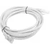 LANBERG PCU6-10CC-0300-S Cat6 U/UTP RJ-45 võrgukaabel, 3 m, hall