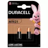 Duracell MN21 blister 2 tk