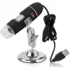 Media-Tech USB 500X MT4096 Digitaalmikroskoop