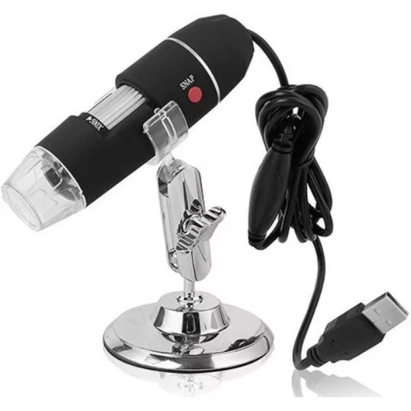 Media-Tech USB 500X MT4096 Digitaalmikroskoop