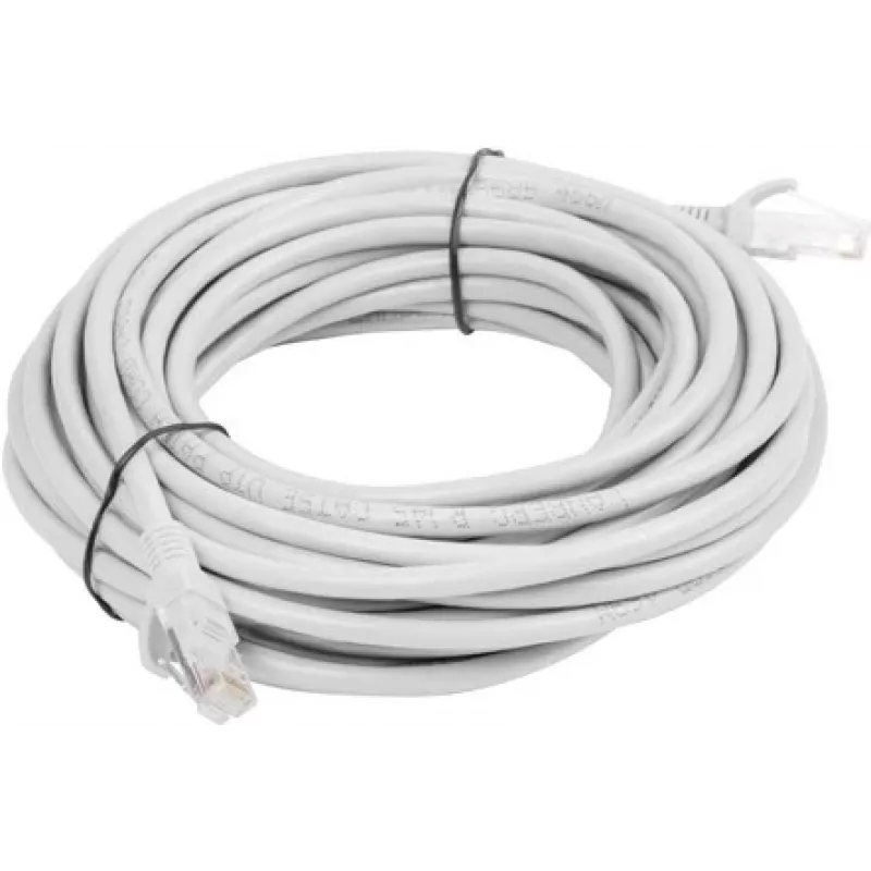 Lanberg PCU5-10CC-0500-S võrgukaabel hall 5 m Cat5e U/UTP (UTP)
