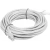 Lanberg PCU5-10CC-1000-S võrgukaabel 10 m Cat5e U/UTP (UTP) hall (PCU5-10CC-1000-S)