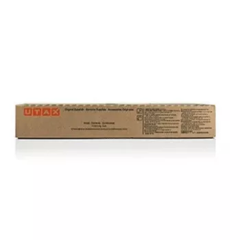 UTAX PK-5017Y - 1T02TVAUT0 - Toner gelb - für P C 3062 DN, C 3062 i MFP, C 3066 i MFP