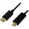 Video kaabliadapter LogiLink CV0129