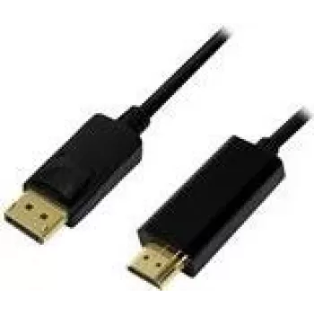 Video kaabliadapter LogiLink CV0129