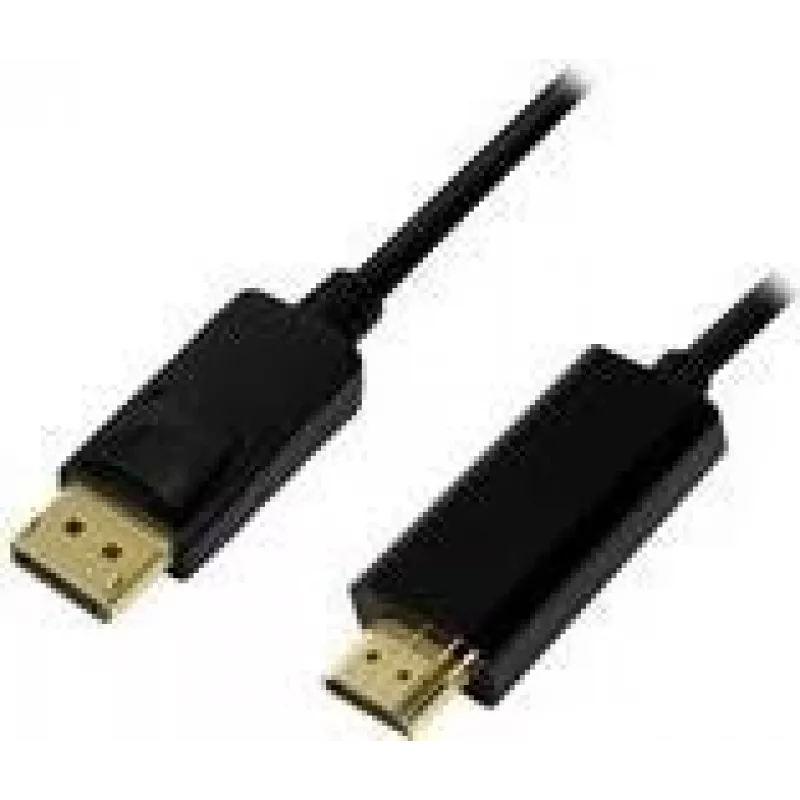 Video kaabliadapter LogiLink CV0129