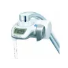 Kraaniveefilter BRITA mudel 1.2023.0413, 3 režiimi, 5-astmeline kassett, 600 l mahutavus, valge, 5 kraaniadapterit