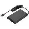 Lenovo 4X20S56717 toiteadapter/inverter Sisetingimustesse 230 W Must
