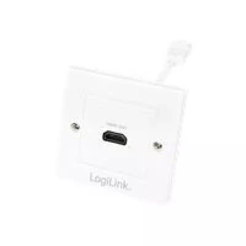 LogiLink AH0014 HDMI-kaabel, HDMI tüüp A (standardne), valge