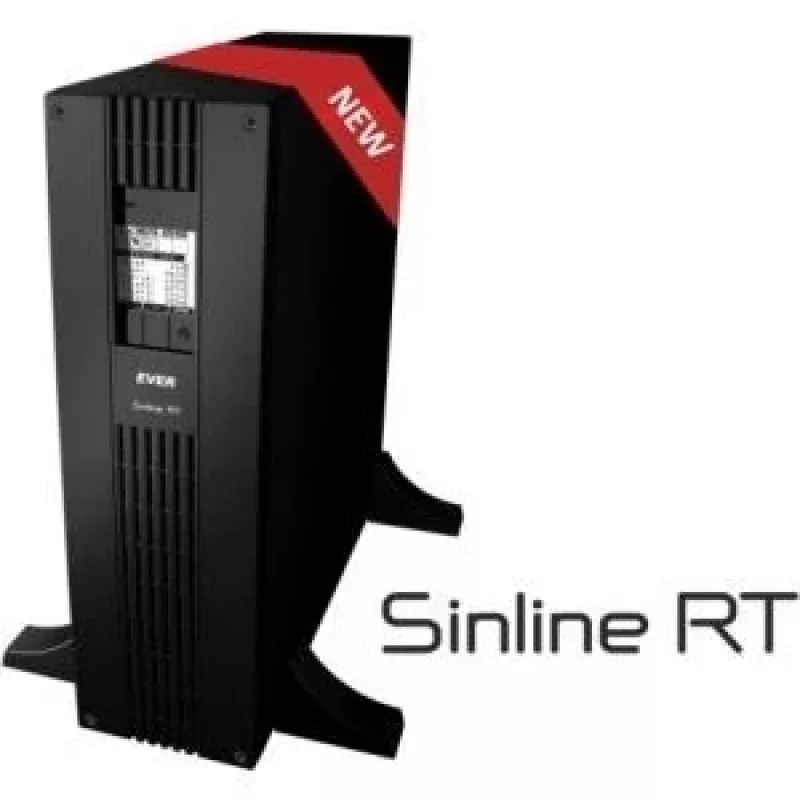 Katkematu toiteallikas Ever SINLINE RT XL 1650