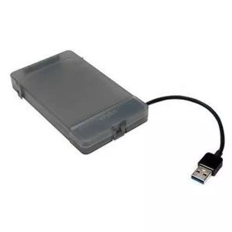 HDD/SSD-korpus LogiLink AU0037