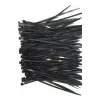Kaabliside Gembird NYTFR-150X3.6 Nailon Must 100 tk
