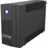 PowerWalker Basic VI 650 SB FR Line-Interactive 0,65 kVA 360 W 2 pistikupesa
