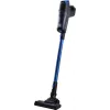 2-in-1 kepstolmuimeja BLAUPUNKT VCH602BL, juhtmevaba, 22,2 V aku, 135 W, 0,7 L tolmumahuti, tsüklonfiltratsioon