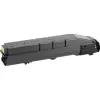 Utax 1T02R40UT0/CK-5510K toonerikomplekt must. 15 000 lehekülge ISO/IEC 19752 jaoks