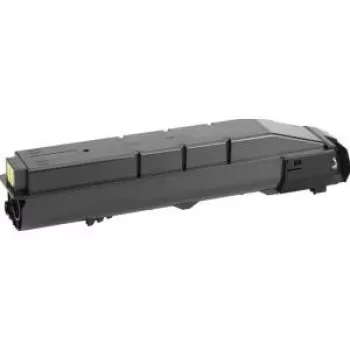 Utax 1T02R40UT0/CK-5510K toonerikomplekt must. 15 000 lehekülge ISO/IEC 19752 jaoks