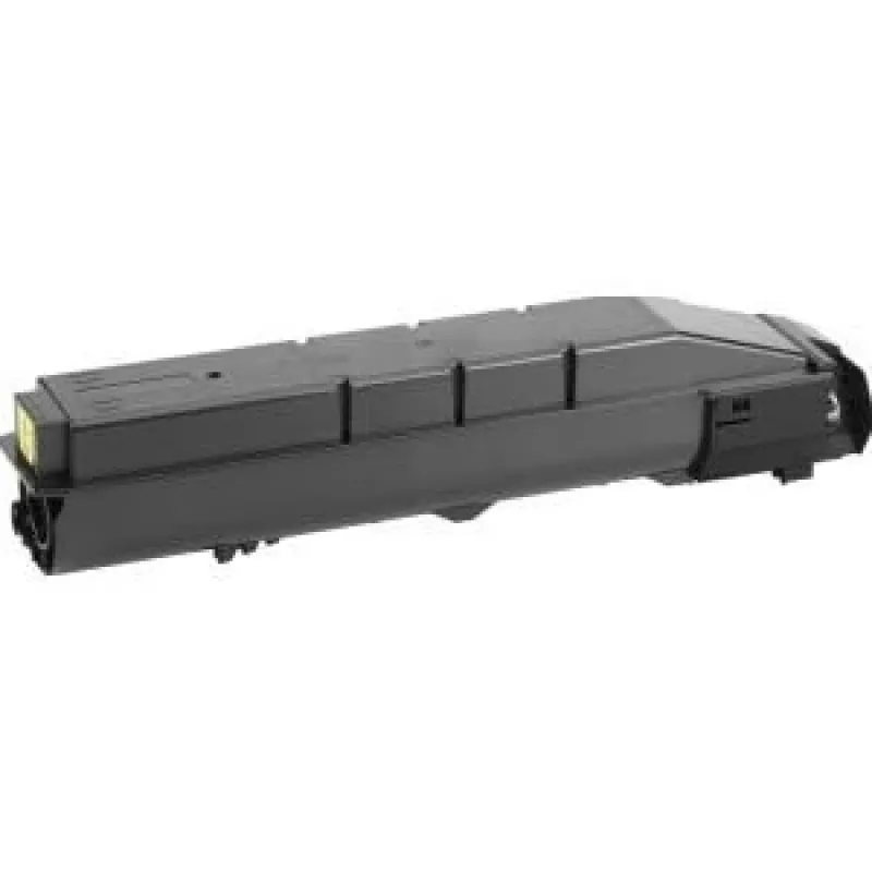 Utax 1T02R40UT0/CK-5510K toonerikomplekt must. 15 000 lehekülge ISO/IEC 19752 jaoks