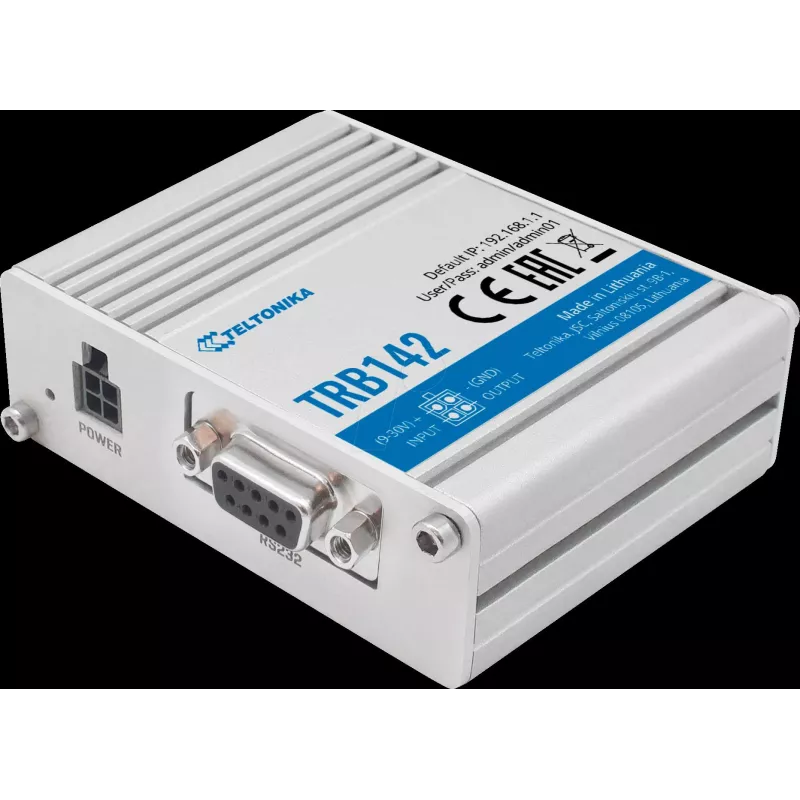 Teltonika TRB142 lüüs/kontroller