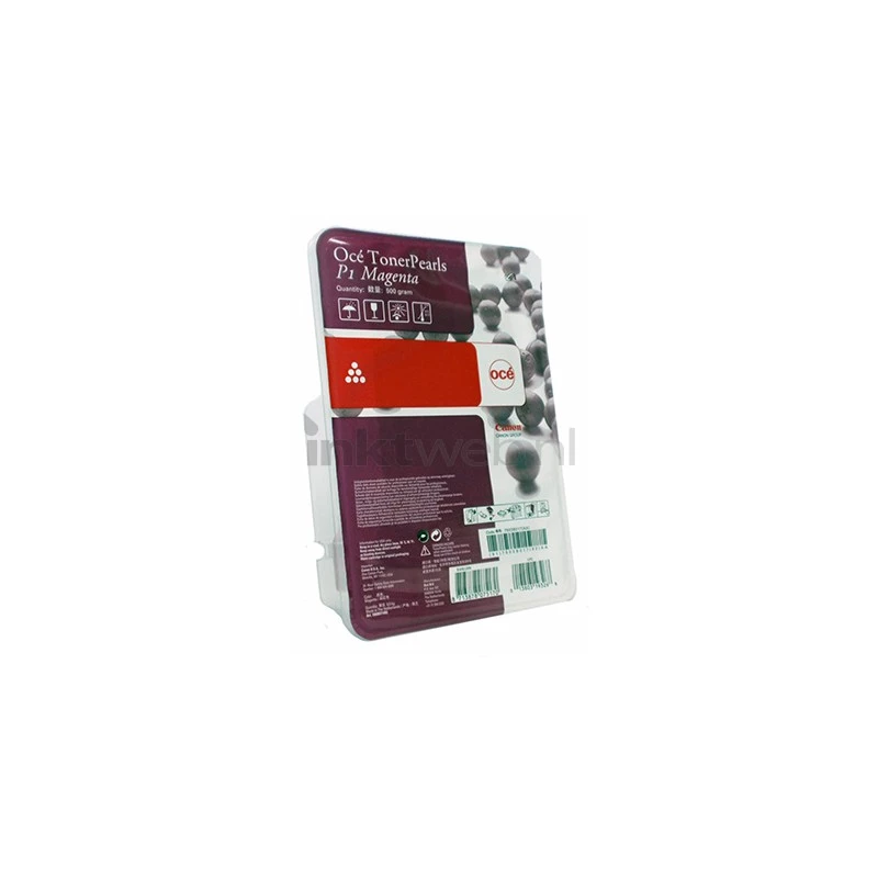 Canon 3281C003 toonerikassett 1 tk originaal magenta