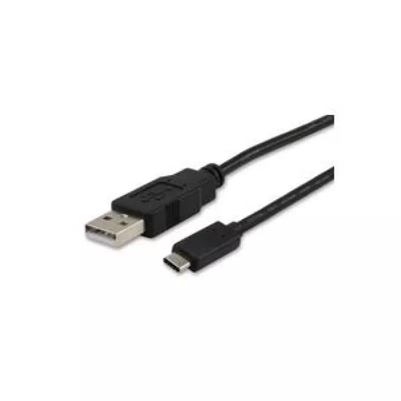 USB 2.0 Type C to Type A kaabel Equip 12888107 1m