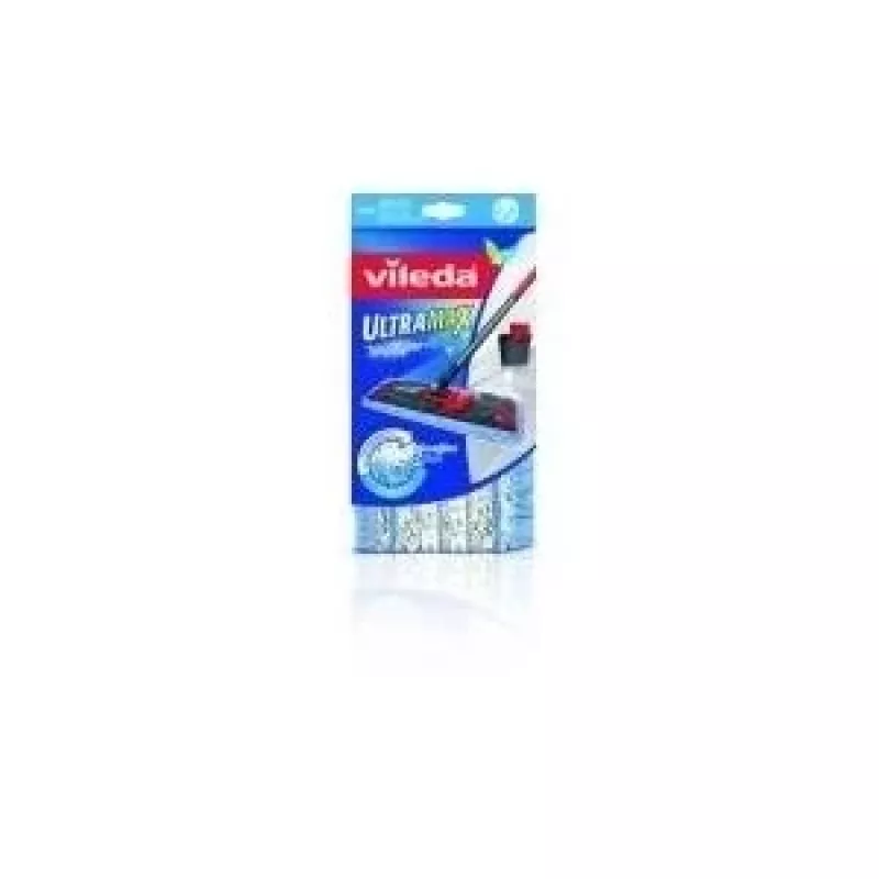 Vileda UltraMax Mikro- ja puuvillase mopipesupadi