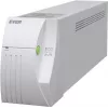 EVER ECO Pro 1000 AVR CDS - UPS - AC 230 V - 650 W - 1000 VA 5 Ah - USB - Väljundpistikud: 2 - Valge