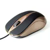 PLANO - Optical hiir 800 Cpi, 3 Buttons + Scrolling Wheel, USB Interface (MT1091MO)