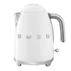 Smeg KLF03WHEU Elektriline veekeetja KLF03WHEU-kroom, Kroom