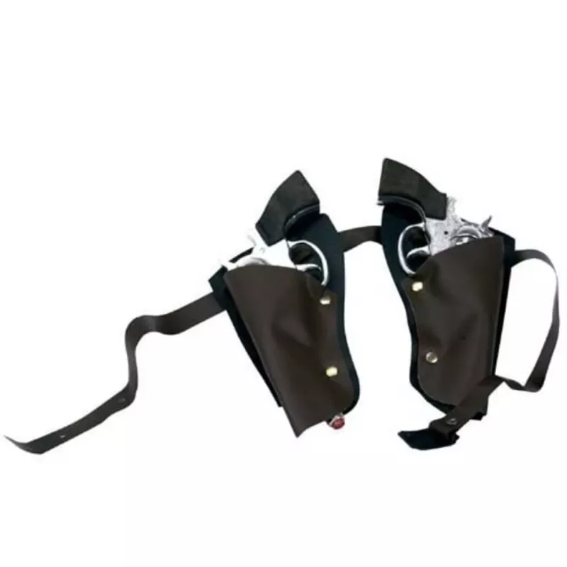 Aquachek Gonher Holsterset 2x100 Schots
