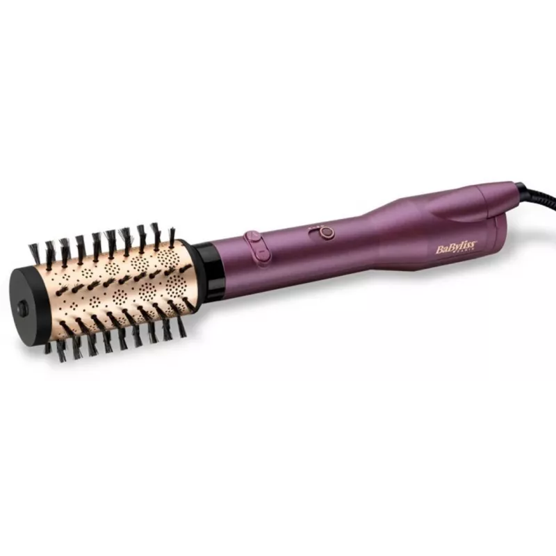 Föön ja lokitang Babyliss AS952E, kuldne
