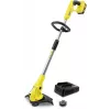 Push lawn mower Kärcher LTR 18-30