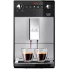 Melitta Purista Series 300 F23/0-101 Bean to Cup Coffee Machine - Hõbedane