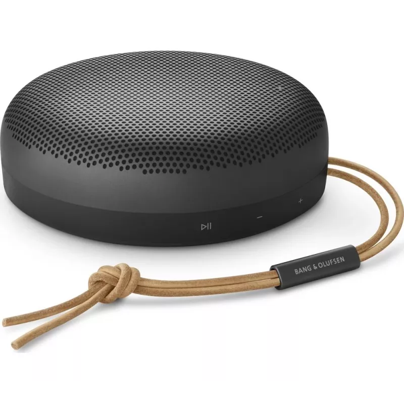 Bang & Olufsen 1734002 kaasaskantav veekindel Bluetooth-kõlar