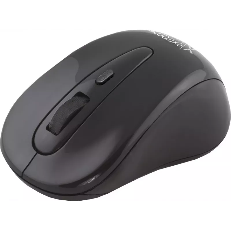 Extreme XM104K hiir USB Type-A optiline 1000 DPI paremakäeline