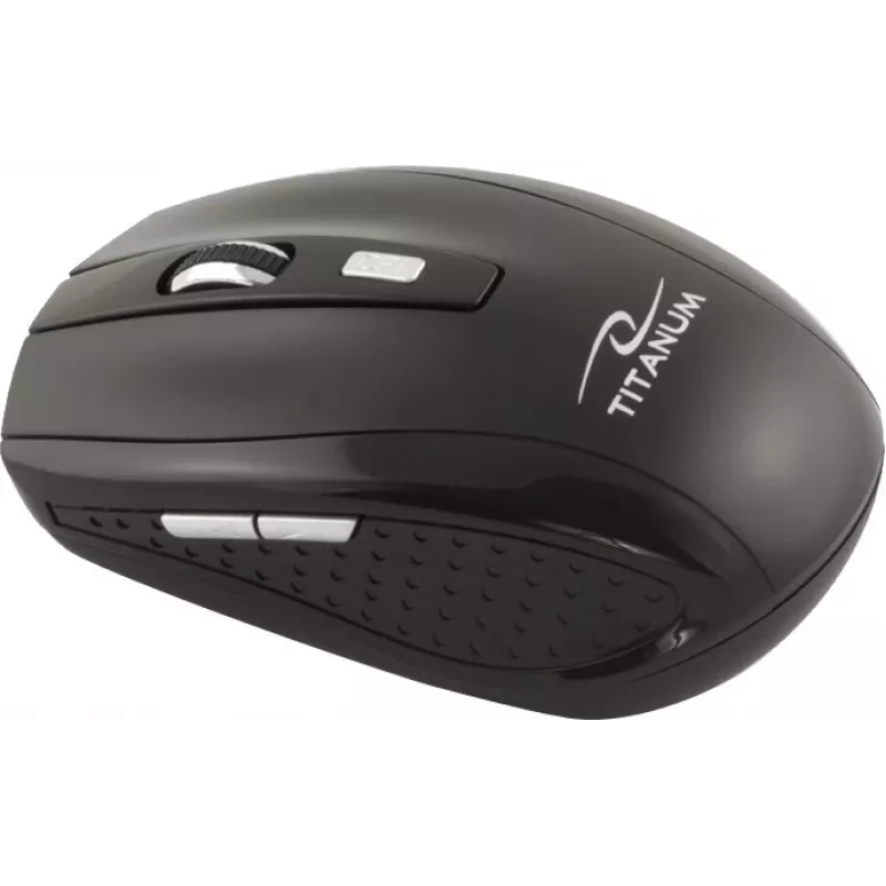 TITANUM TM105K SNAPPER hiir RF traadita optiline 1600 DPI paremakäeline