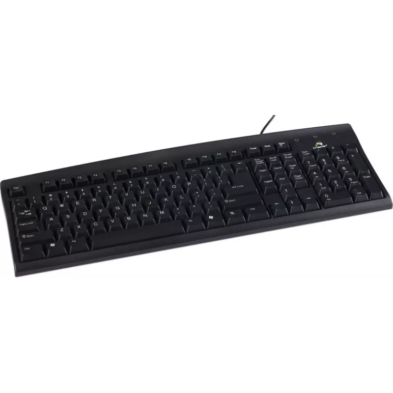 Tracer Maverick klaviatuur USB must
