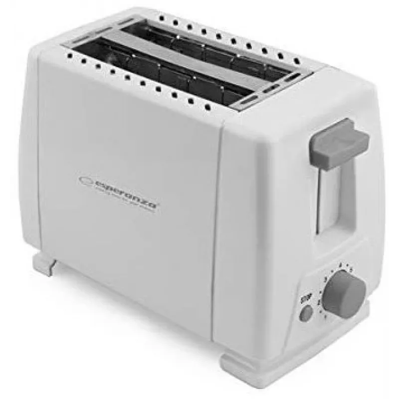 Esperanza EKT001 Caprese 2 viilu(viilu) 600 W Valge