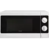 Amica AMG17M70V mikrolaineahi Lauapealne Solo mikrolaineahi 17 L 700 W Valge