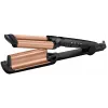 BaByliss Deep Waves lokiraud Warm Black, Orange 98,4 (2,5 m)