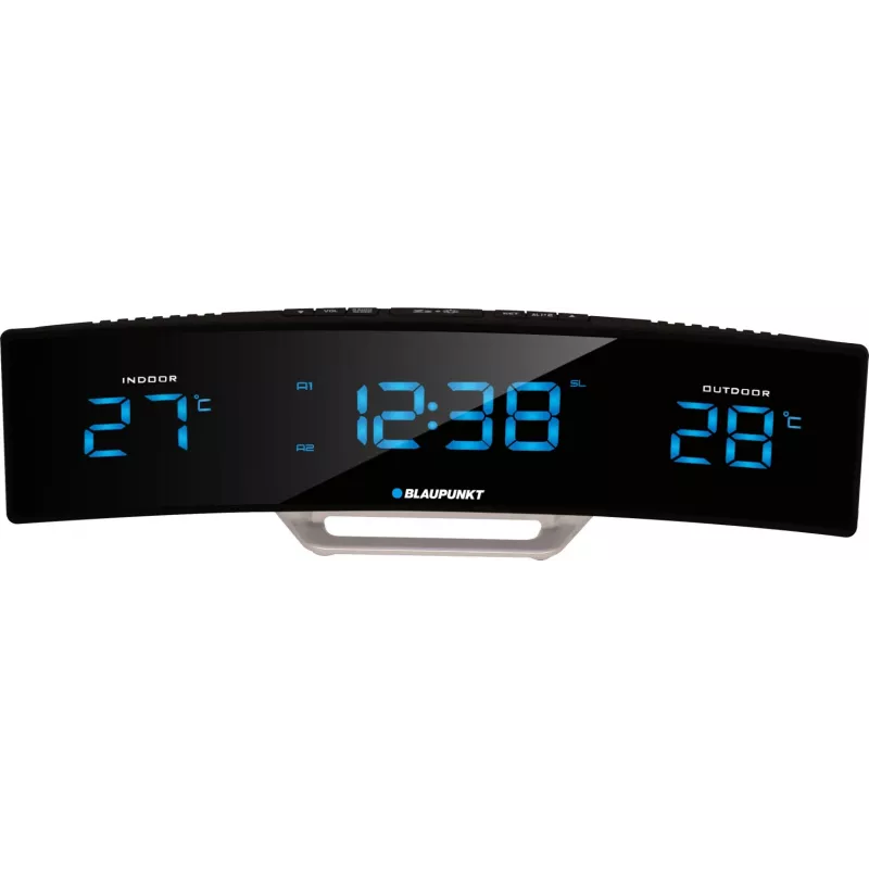 Kellraadio Blaupunkt CR12BK