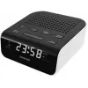 SENCOR kellraadio SRC 136, valge/must