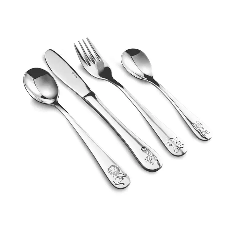 ZOO LT 5005 Children's cutlery set