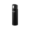 Termotops LAMART LT4045 400 ml roostevaba teras vaakumisoleeritud reisitops, Ø 6,4 cm