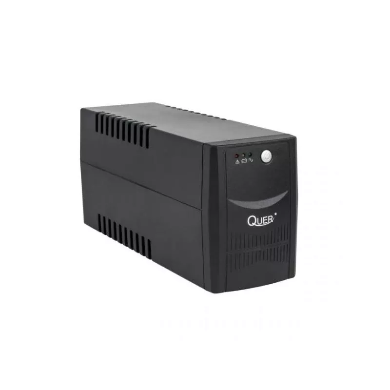 Rebel katkematu toiteallikas UPS 800VA 480W