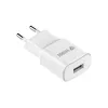 USB seinlaadija YENKEE YAC 2023WH 18W 3A Quick Charge 3.0