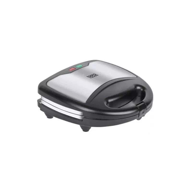 Võileivagrill Teesa TSA3221 800 W Must roostevaba teras