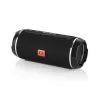 BLOW BT460 Stereo kaasaskantav kõlar Must, Hõbedane 10 W