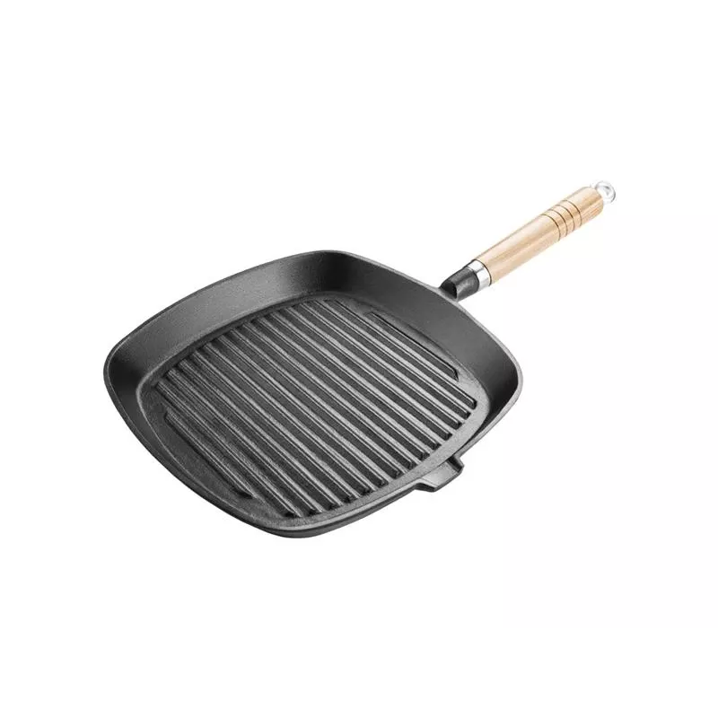 Grillpann LT 1063, 24 cm