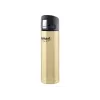 Termos LAMART LT4009 420 L Kuldne, roostevabast terasest sisemus, nupuvajutusega avamine, Ø 6,4 cm