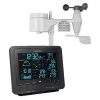Digitaalne ilmajaam Sencor SWS 9700 must